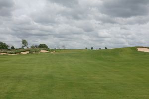Loraloma 3rd Approach